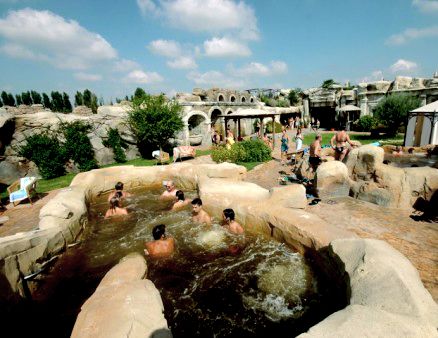 Thermae Oasis
