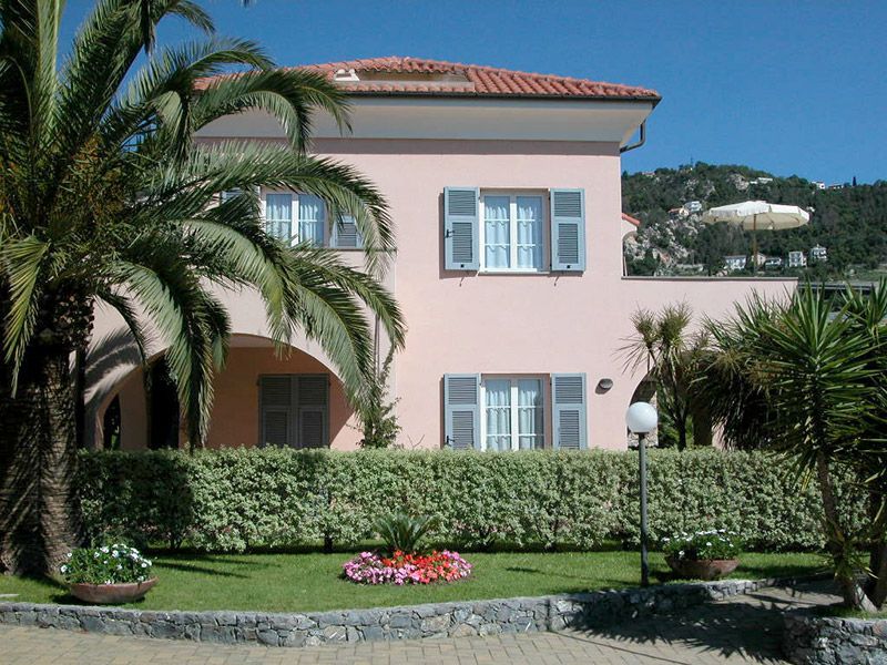 Villa Luciana