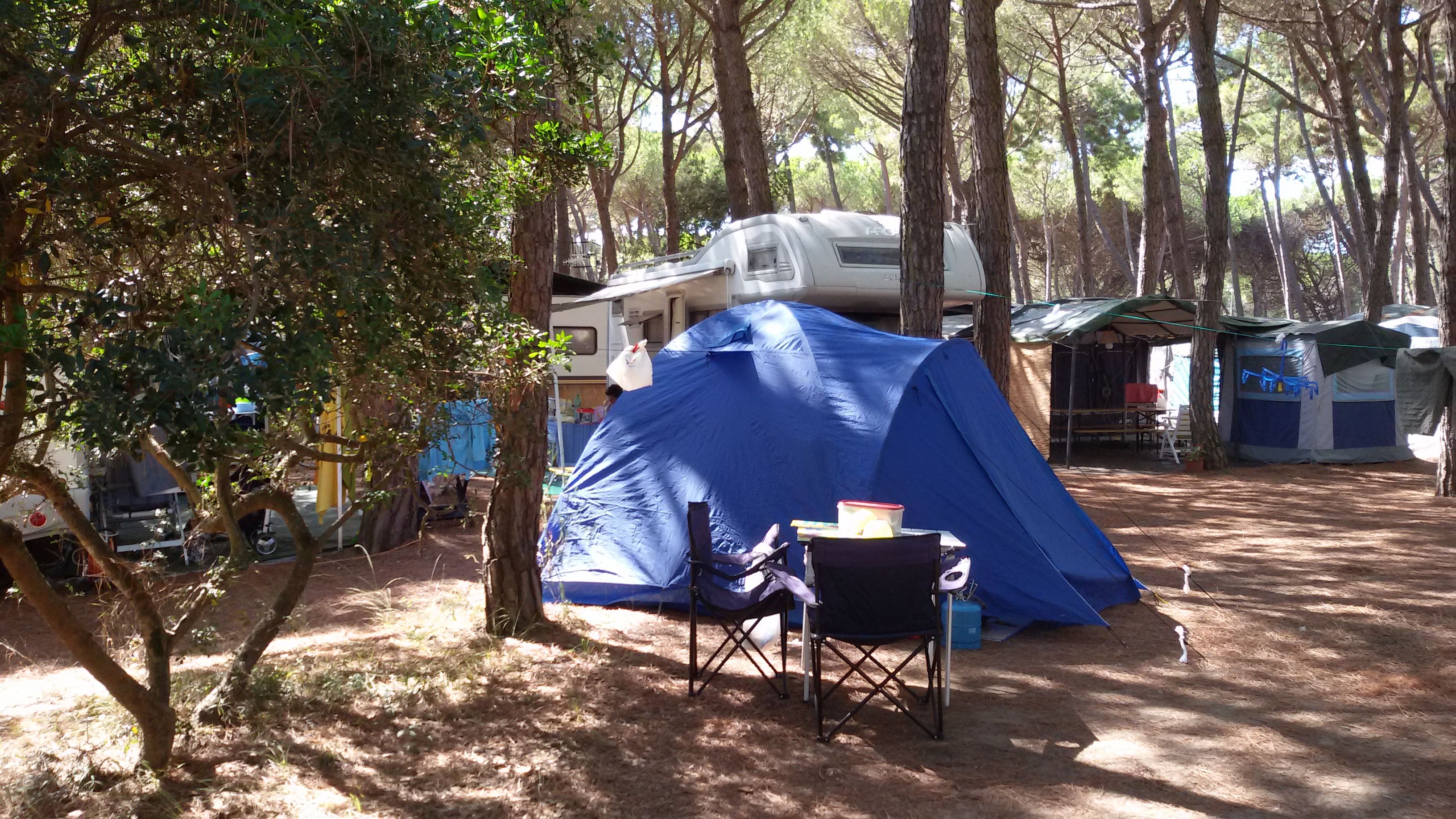 Camping Village Il Sole