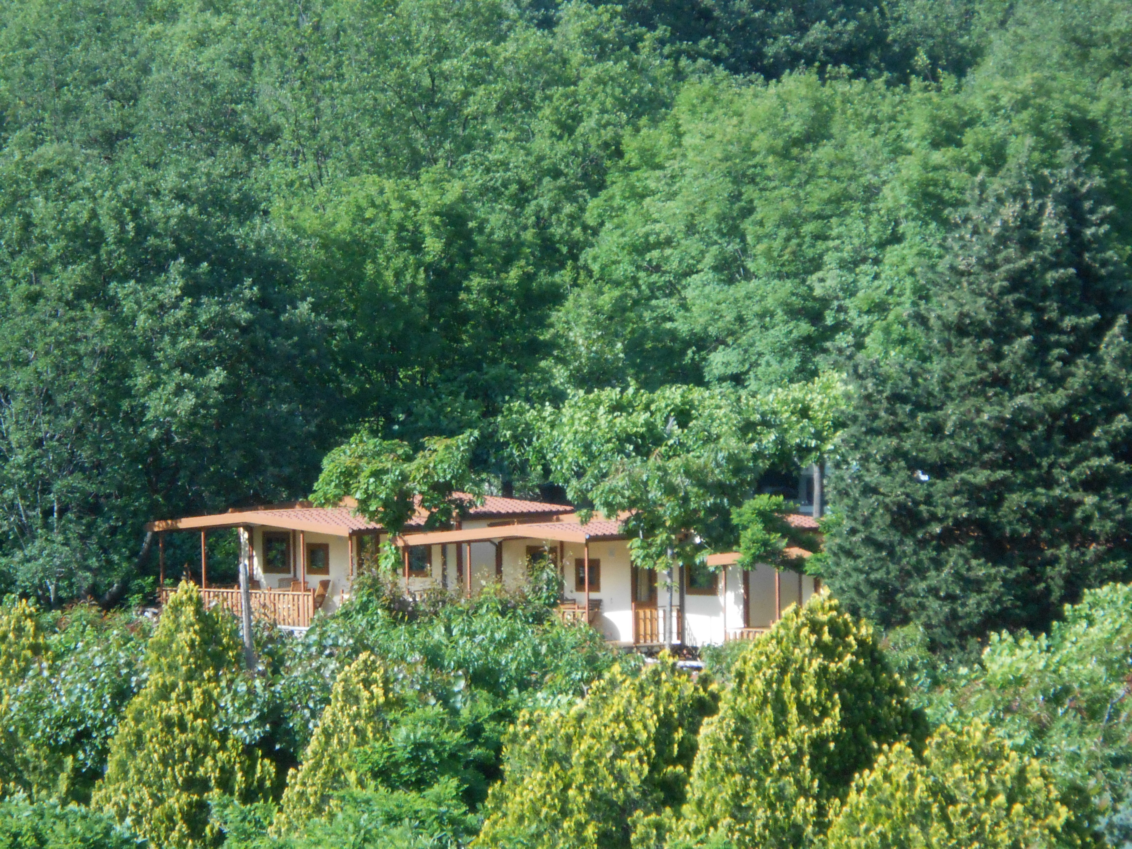 Camping Village in Pietra Ligure